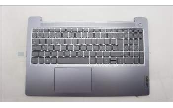 Lenovo 5CB1L99506 COVER Upper Case ASM_BEL L 83ERAG BL