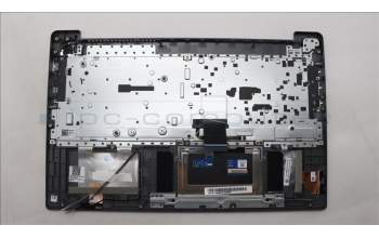 Lenovo 5CB1L99506 COVER Upper Case ASM_BEL L 83ERAG BL