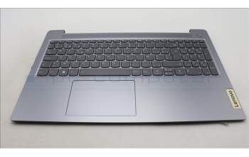 Lenovo 5CB1L99506 COVER Upper Case ASM_BEL L 83ERAG BL