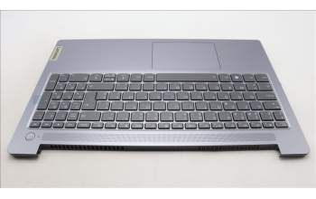 Lenovo 5CB1L99506 COVER Upper Case ASM_BEL L 83ERAG BL