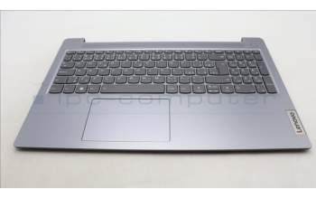 Lenovo 5CB1L99509 COVER Upper Case ASM_CZE/SLK L 83ERAG BL