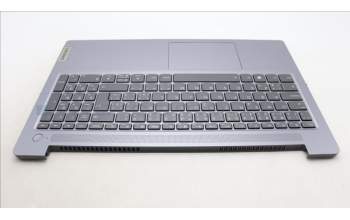 Lenovo 5CB1L99509 COVER Upper Case ASM_CZE/SLK L 83ERAG BL