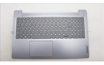 Lenovo 5CB1L99510 COVER Upper Case ASM_ENG L 83ERAG BL