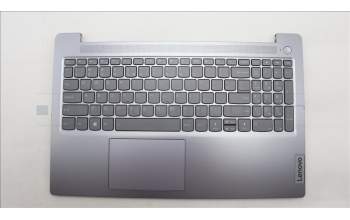 Lenovo 5CB1L99511 COVER UpperCaseASM_EUROENGL83ERAGBL