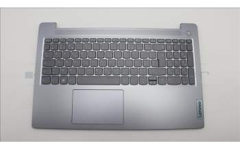 Lenovo 5CB1L99512 COVER Upper Case ASM_FRA L 83ERAG BL