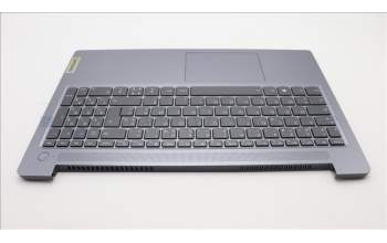 Lenovo 5CB1L99512 COVER Upper Case ASM_FRA L 83ERAG BL