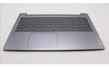 Lenovo 5CB1L99515 COVER Upper Case ASM_GER L 83ERAG BL