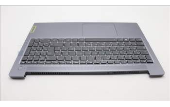 Lenovo 5CB1L99515 COVER Upper Case ASM_GER L 83ERAG BL