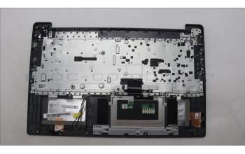 Lenovo 5CB1L99519 COVER Upper Case ASM_HUN L 83ERAG BL