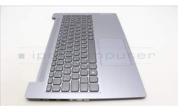 Lenovo 5CB1L99519 COVER Upper Case ASM_HUN L 83ERAG BL