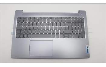 Lenovo 5CB1L99526 COVER Upper Case ASM_POR L 83ERAG BL