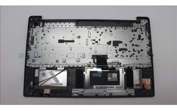 Lenovo 5CB1L99526 COVER Upper Case ASM_POR L 83ERAG BL
