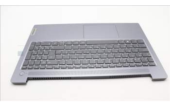 Lenovo 5CB1L99526 COVER Upper Case ASM_POR L 83ERAG BL