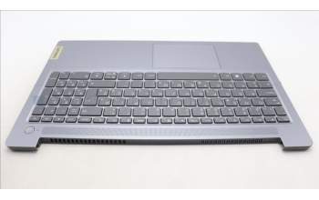 Lenovo 5CB1L99528 COVER Upper Case ASM_SLV L 83ERAG BL
