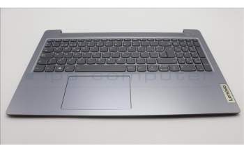 Lenovo 5CB1L99529 COVER Upper Case ASM_SPA L 83ERAG BL
