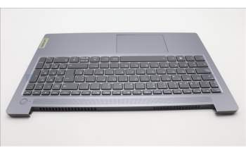 Lenovo 5CB1L99529 COVER Upper Case ASM_SPA L 83ERAG BL