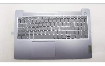 Lenovo 5CB1L99535 COVER Upper Case ASM_UKR L 83ERAG BL