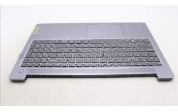 Lenovo 5CB1L99535 COVER Upper Case ASM_UKR L 83ERAG BL