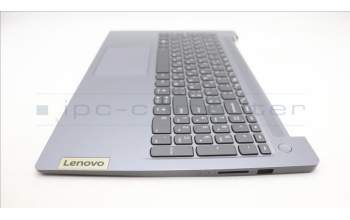 Lenovo 5CB1L99535 COVER Upper Case ASM_UKR L 83ERAG BL