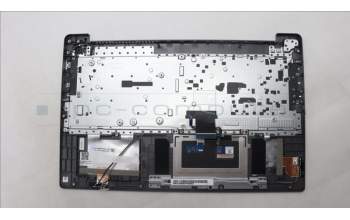 Lenovo 5CB1L99535 COVER Upper Case ASM_UKR L 83ERAG BL