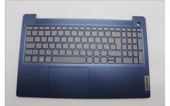 Lenovo 5CB1L99611 COVER Upper Case ASM_GER L 83ERABFP BL