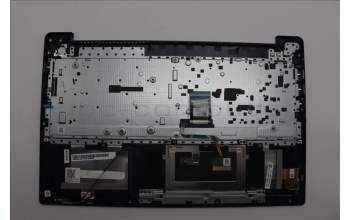 Lenovo 5CB1L99611 COVER Upper Case ASM_GER L 83ERABFP BL