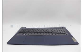 Lenovo 5CB1L99611 COVER Upper Case ASM_GER L 83ERABFP BL