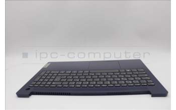 Lenovo 5CB1L99611 COVER Upper Case ASM_GER L 83ERABFP BL