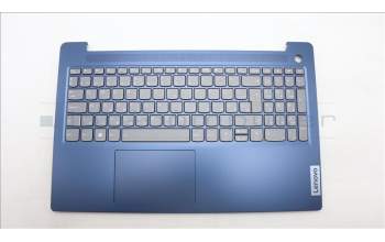 Lenovo 5CB1L99615 COVER Upper Case ASM_HUN L 83ERABFP BL