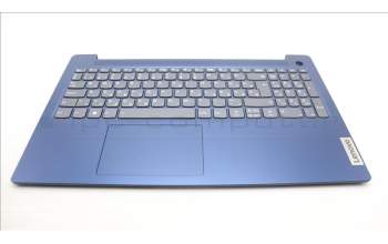 Lenovo 5CB1L99615 COVER Upper Case ASM_HUN L 83ERABFP BL