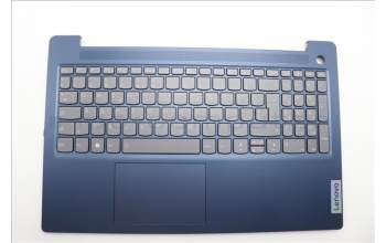Lenovo 5CB1L99617 COVER Upper Case ASM_ITA L 83ERABFP BL