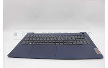 Lenovo 5CB1L99617 COVER Upper Case ASM_ITA L 83ERABFP BL