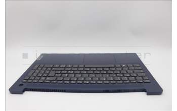 Lenovo 5CB1L99617 COVER Upper Case ASM_ITA L 83ERABFP BL