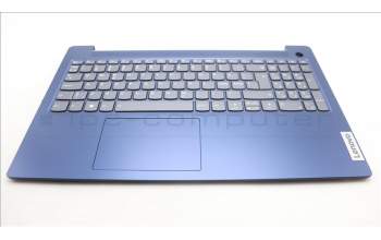 Lenovo 5CB1M03191 COVER Upper Case ASM_NORDIC L83ERABFPBL