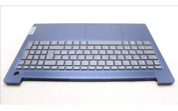Lenovo 5CB1M03191 COVER Upper Case ASM_NORDIC L83ERABFPBL