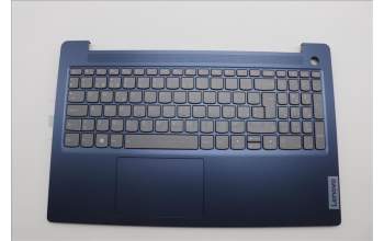 Lenovo 5CB1M03196 COVER Upper Case ASM_SWS L 83ERABFP BL