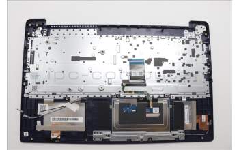 Lenovo 5CB1M03196 COVER Upper Case ASM_SWS L 83ERABFP BL