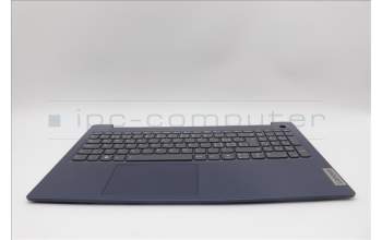 Lenovo 5CB1M03196 COVER Upper Case ASM_SWS L 83ERABFP BL