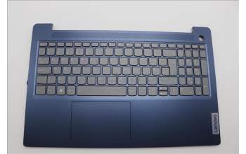 Lenovo 5CB1M03626 COVER Upper Case ASM_UKE L 83ERABFP BL