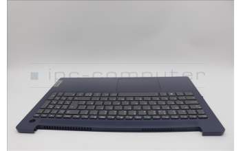 Lenovo 5CB1M03626 COVER Upper Case ASM_UKE L 83ERABFP BL