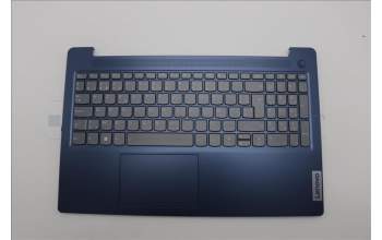 Lenovo 5CB1M03630 COVER Upper Case ASM_BEL L 83ERAB BL