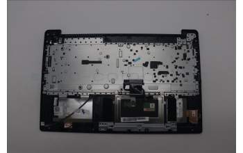 Lenovo 5CB1M03630 COVER Upper Case ASM_BEL L 83ERAB BL