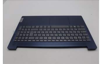 Lenovo 5CB1M03630 COVER Upper Case ASM_BEL L 83ERAB BL