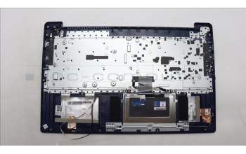 Lenovo 5CB1M03633 COVER Upper Case ASM_CZE/SLK L 83ERAB BL