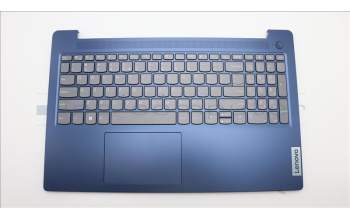 Lenovo 5CB1M03635 COVER UpperCaseASM_EUROENGL83ERABBL