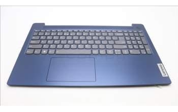 Lenovo 5CB1M03635 COVER UpperCaseASM_EUROENGL83ERABBL