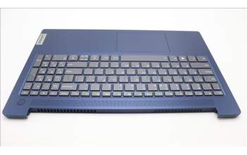 Lenovo 5CB1M03635 COVER UpperCaseASM_EUROENGL83ERABBL
