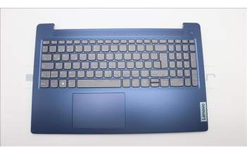 Lenovo 5CB1M05402 COVER Upper Case ASM_GER L 83ERAB BL