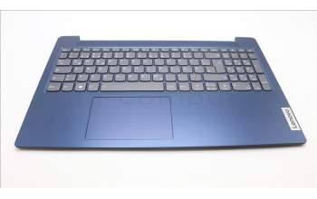 Lenovo 5CB1M05402 COVER Upper Case ASM_GER L 83ERAB BL