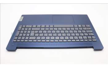 Lenovo 5CB1M05402 COVER Upper Case ASM_GER L 83ERAB BL
